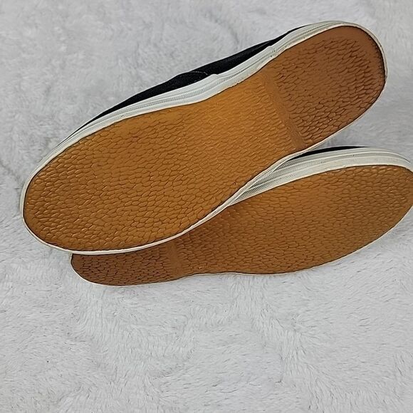 LOONEY TUNES Tweety Bird Canvas Shoes [SIZE 9]‎ - Picture 6 of 6